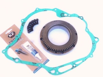 Repair kit bendix yamaha xvs 1100 v star, фото