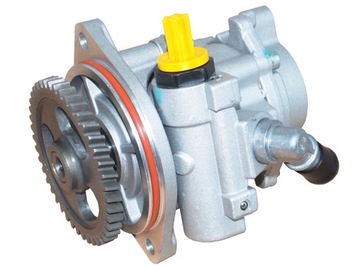 Power steering pump vw lt 2 2. 8tdi 130km without vaco, фото