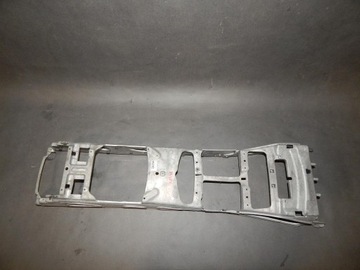 Audi a8 d4 hull tunnel central 4h0861831a, фото