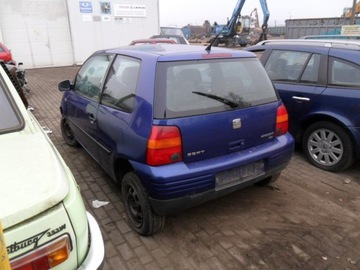 Tail light right seat arosa - all spare parts, фото