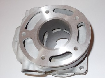 Tulejowanie cylinder honda mtx 125 bushing cylinder, фото