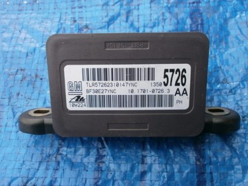 Opel-spare parts | insignia a block control unit esp 13505726 aa, фото