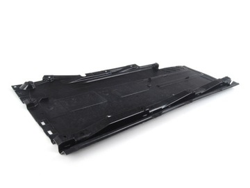 Protection floors bottoms lower audi a4 b8 a5 right original from aso quality, фото