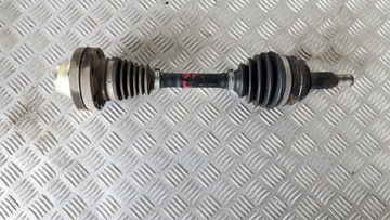 Vw touareg audi q7 axle 7p0407271c, фото