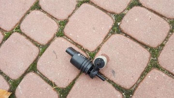 Pump washer opel astra 4 j 13250357, фото