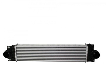 Intercooler ford mondeo mk5 tdci dg936k775db, фото