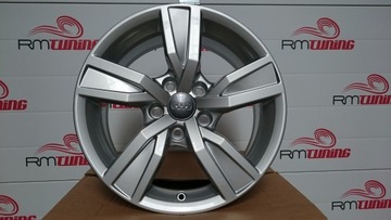Диски audi a3 a4 8w0 a6 vw passat 16'' 8w0601025a, фото