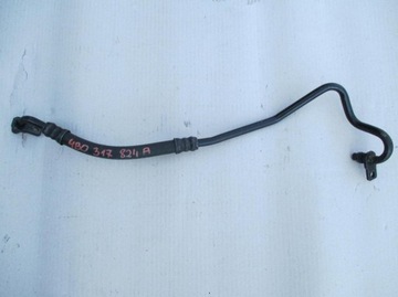 Wire oil boxes audi a6 1997-2004 4b0317824a, фото