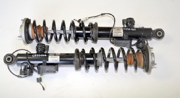 Bmw f18 рестайлинг амортизатор задний vdc 6850165, 6850166, фото