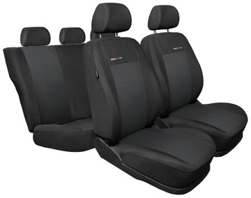 Covers universal audi a3 8p (2003 -) p3, фото