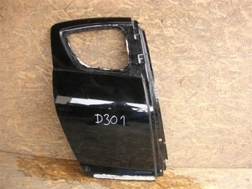 Rear door rear right mazda rx8, фото