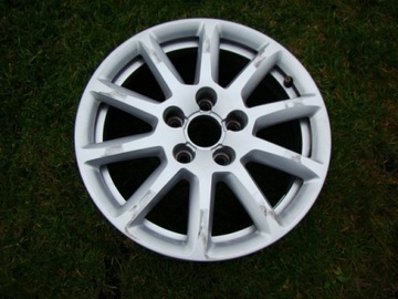 Audi a-4 8k0-disk 16, фото