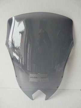 Glass yamaha xj 6 f diversion, фото