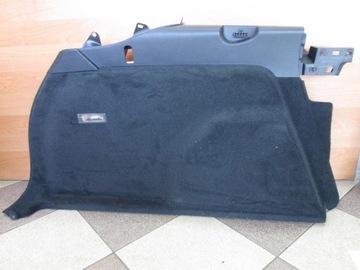 Map maps trunk vw touareg 7p0, фото