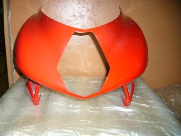 Mv agusta f4 muzzle fairing, фото