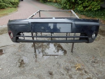 Front bumper front ford mondeo mk3, фото