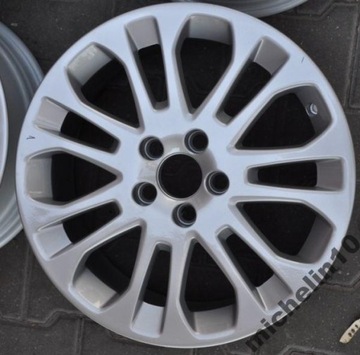 Original disk aluminum volvo c30 s40 v50 17'', фото