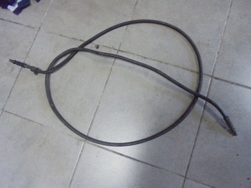 Wire shock absorber grip mercedes atego 818, фото