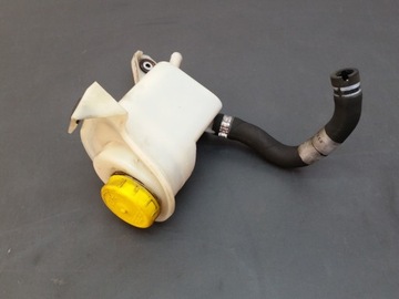 Tank liquids amplifier fiat linea, фото