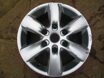 Диск 16'',, mak'' toyota hilux mitsubishi nissan, фото