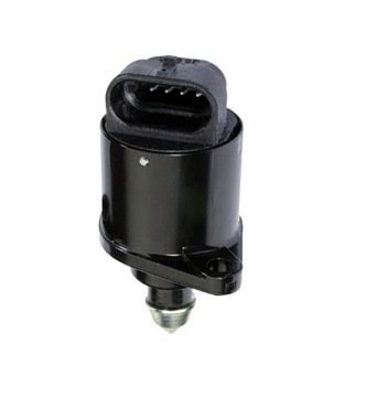 Idle speed regulator opel astra 2 g 1.4 1.6 16v 98 - 2005., фото
