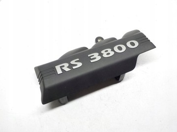 Hyundai genesis coupe 08- protection motor rs3800 europe, фото