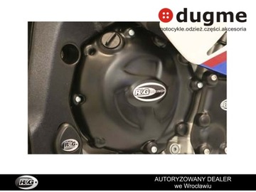 Protection grip bmw s1000r 2010 - r& g s1000r, фото