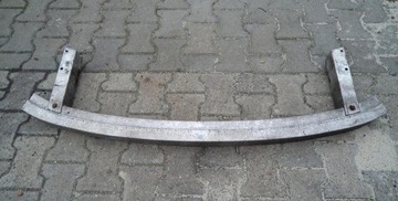 Bumper booster audi a6 station wagon ass 4f0807313d, фото