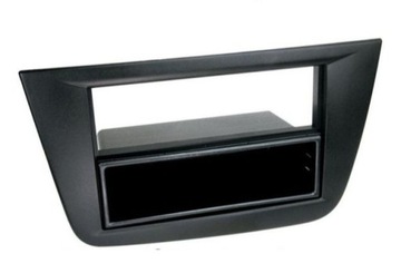 Frame adapter 1din seat altea toledo 2004 -->, фото