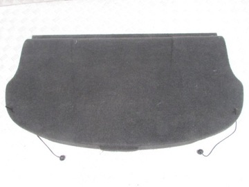 Rear shelves SEAT TOLEDO 5P (2004 - 2011) – buy new or used
