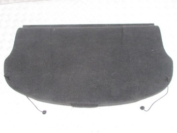 Shelf trunk seat toledo 3 06r, фото