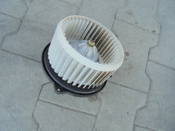 Heater flap motor toyota estima - expulsion -, фото
