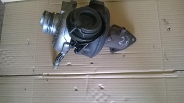 Audi a6 c5 2, 5 tdi 150 km turbo turbocharger, фото