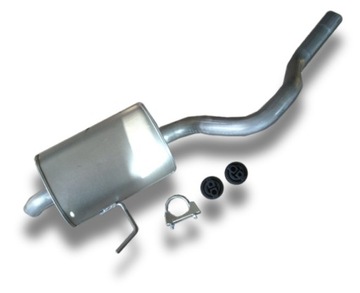 Renault espace 3 2. 0i shock absorber back+ for a gift, фото