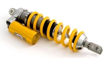 Repair shock absorbers yamaha xjr 1200 1300 t e left 665532709, фото