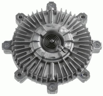 Вискомуфта sv-6036s srl, фото