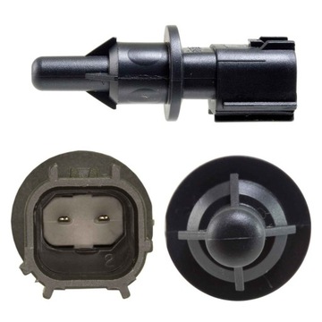 Датчик температуры наружной температуры dodge journey caliber avenger 07 - 20 mopar, фото