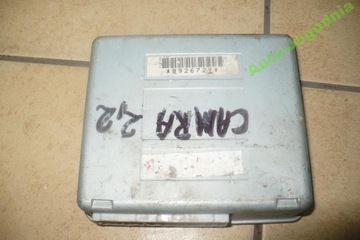 Toyota camry 2.2 computer control unit 892672y, фото