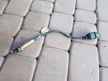 Лямбда-зонд датчик a20dtr opel insignia 55585493, фото