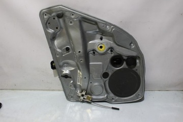 Window lift right rear volkswagen bora 1.9, фото