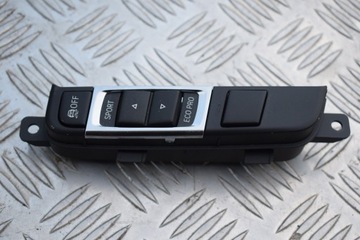 Кнопка sport eco pro bmw x3 f25 рестайлинг 9257389, фото