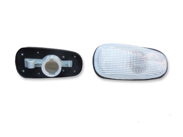 Opel frontera astra 2 g turn signal turn signal, фото