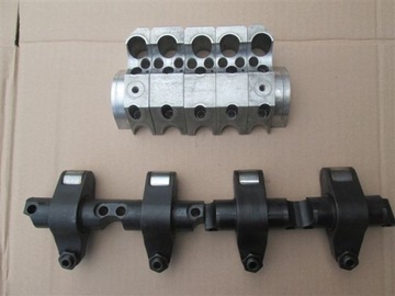 Hydraulic compensators nozzles sharan galaxy alhambra 1.9 tdi, фото