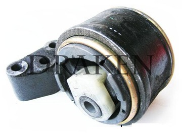 Cushion motor volvo s40 v40 right opportunity, фото