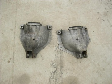 Audi a6 4g protection cushions motor 4g0399060, фото