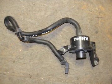 Valve air toyota gt86 subaru brz a40ca00, фото
