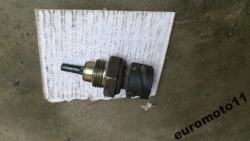 Actros mp1 mp2 mp3 axor atego датчик температури масла рідини 0125421017, фото