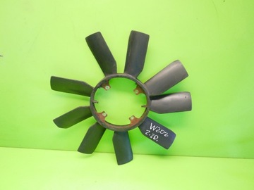 Viscous coupling viscous coupling radiator fan mercedes w202 2.2, фото