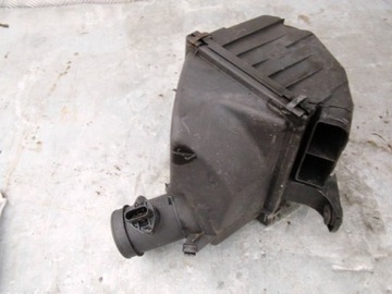 Audi a6 c5 2. 5tdi air filter housing, фото