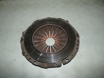 Vaccination basket double-mass flywheel audi a4 b5 1.8 b, фото